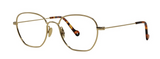 Monsieur Blanc Richard Eyeglasses