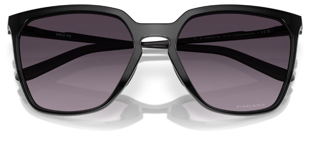 Zonnebrillen Oakley Sielo SQ OO9480