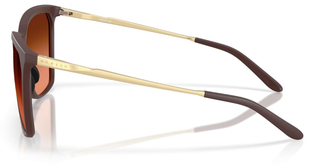 Zonnebrillen Oakley Sielo SQ OO9480