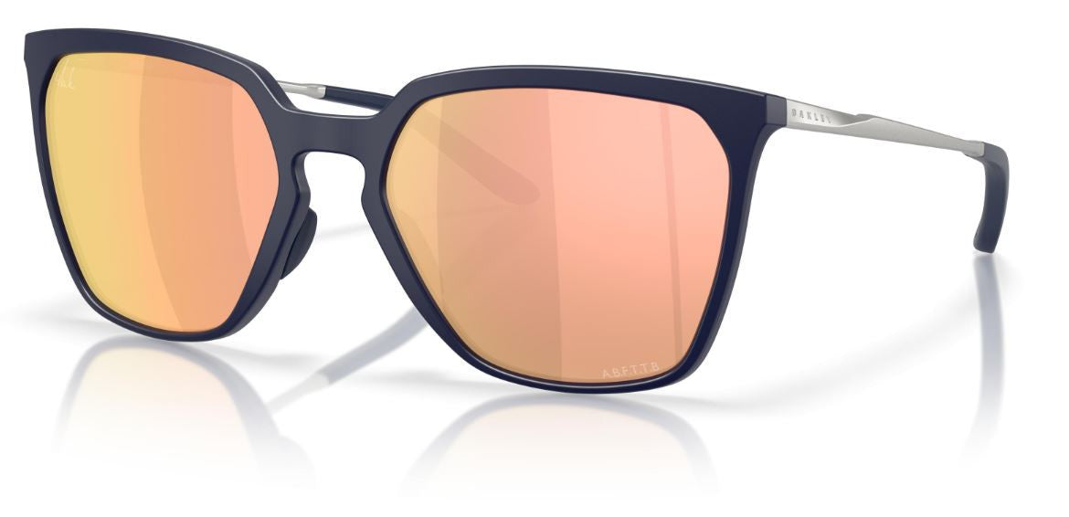 Zonnebrillen Oakley Sielo SQ OO9480