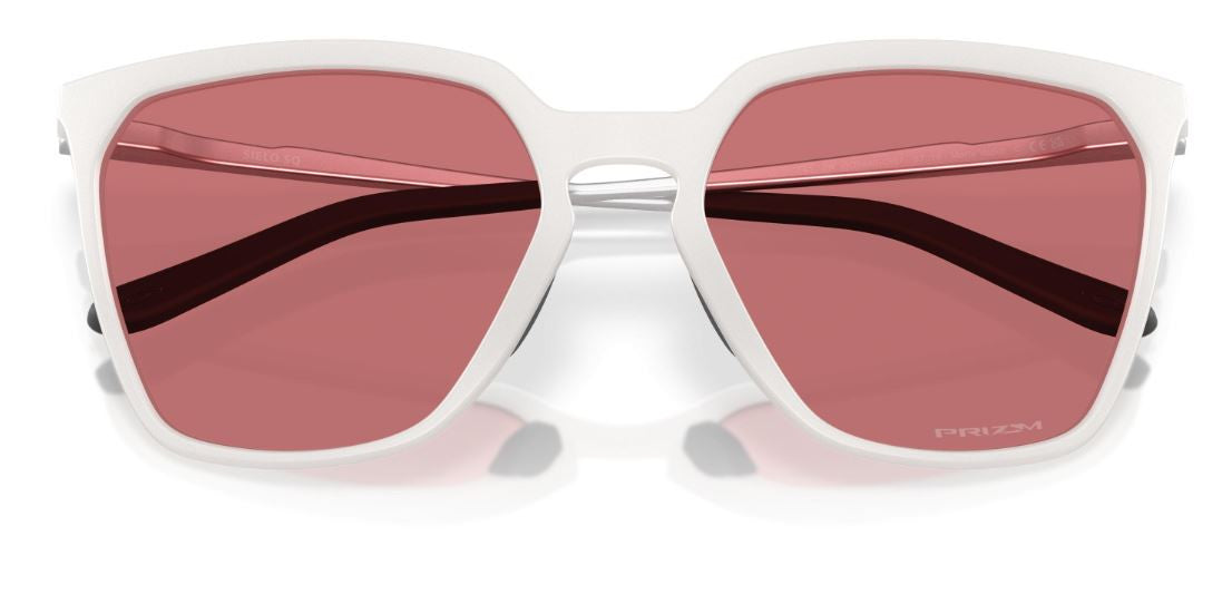 Zonnebrillen Oakley Sielo SQ OO9480