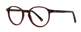 Monsieur Blanc Romain Eyeglasses