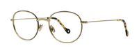 Brille Monsieur Blanc Thibault