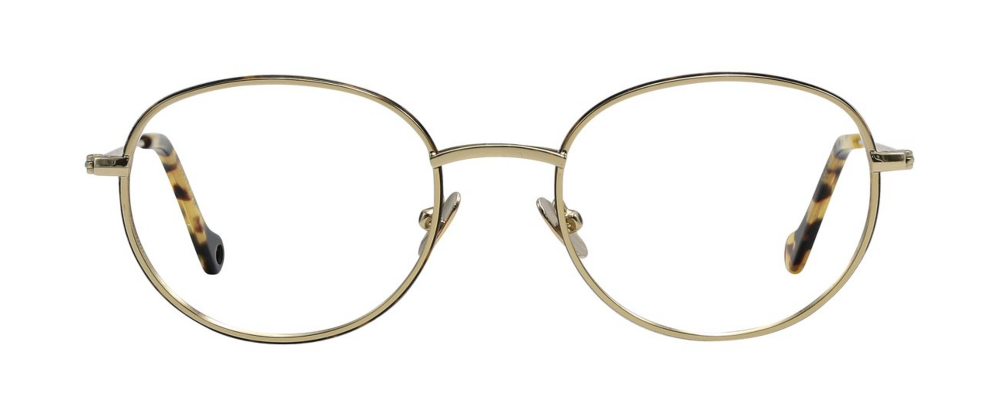 Brille Monsieur Blanc Thibault