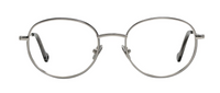 Brille Monsieur Blanc Thibault