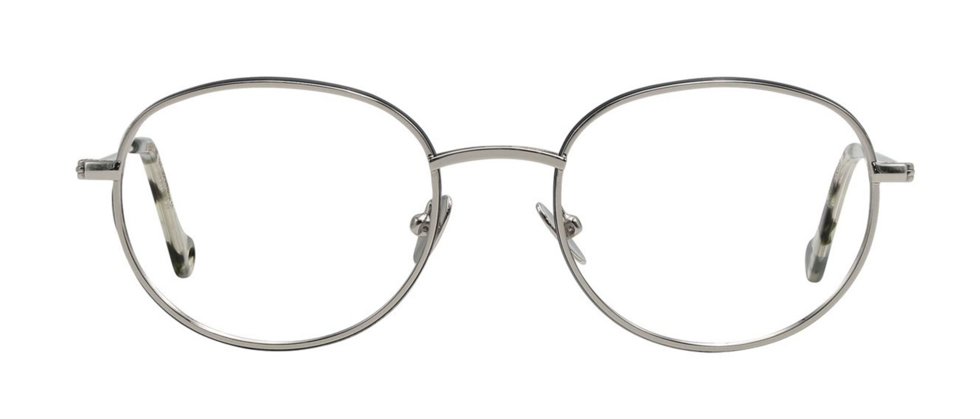Brille Monsieur Blanc Thibault