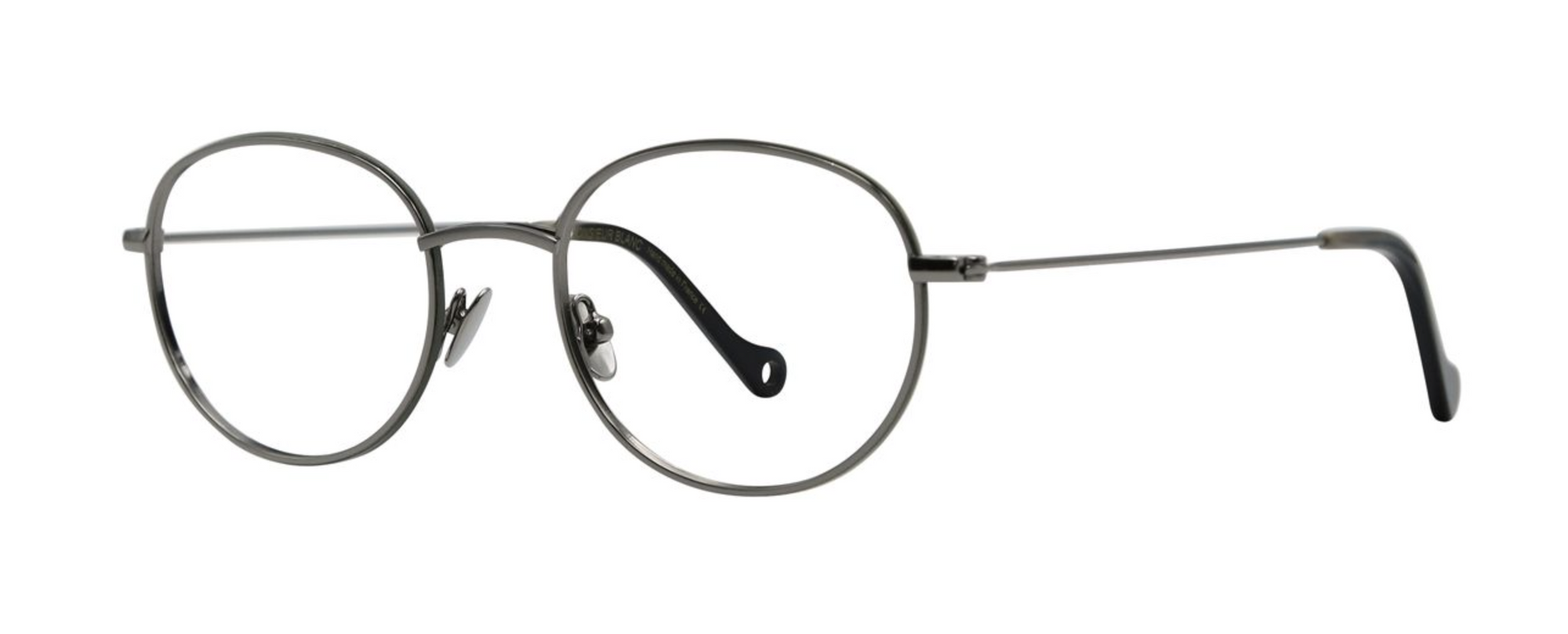Brille Monsieur Blanc Thibault