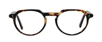 Lunettes de vue Monsieur Blanc Thierry 2
