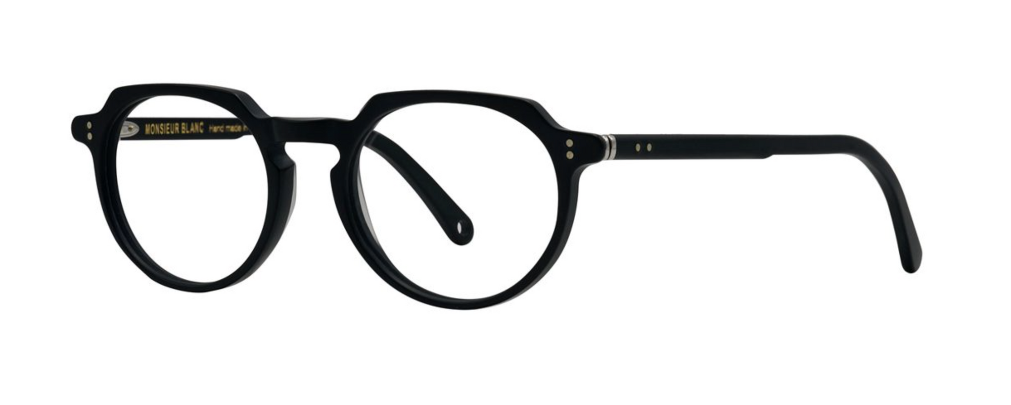 Korrektionsbrille Monsieur Blanc Thierry