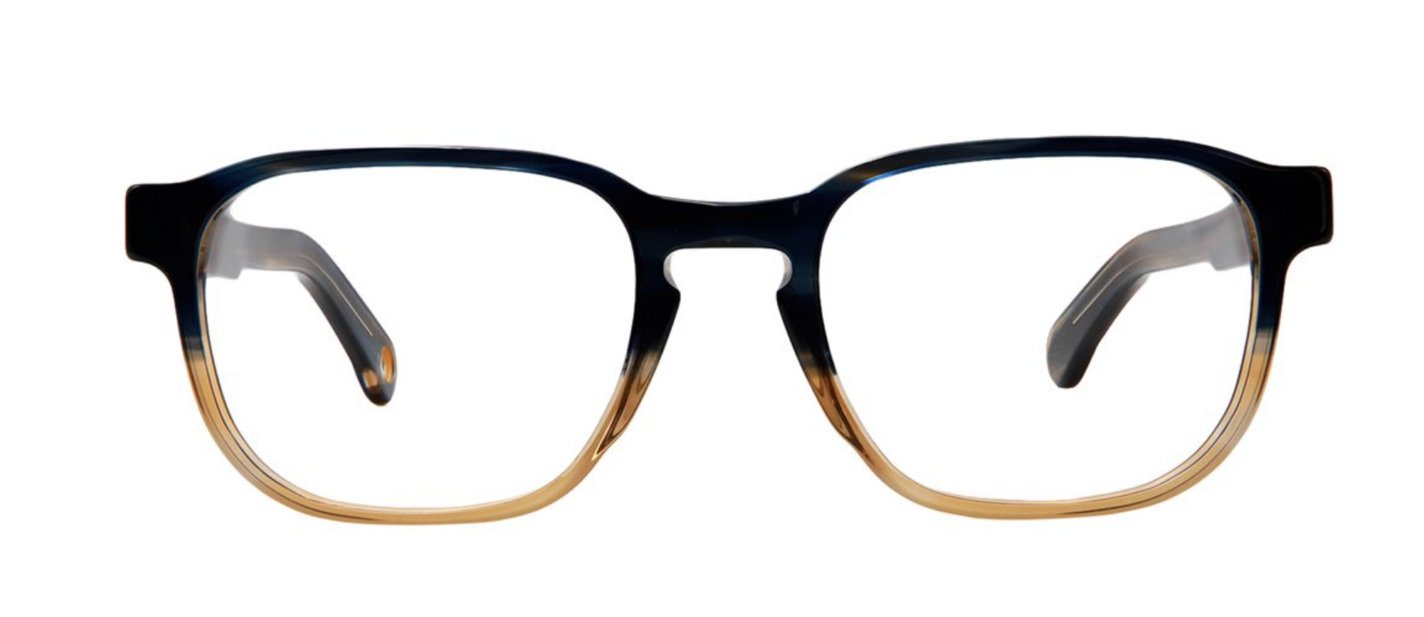 Monsieur Blanc Thomas Eyeglasses