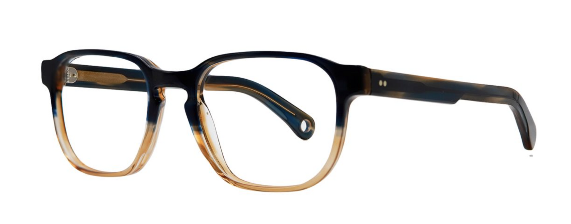 Monsieur Blanc Thomas Eyeglasses