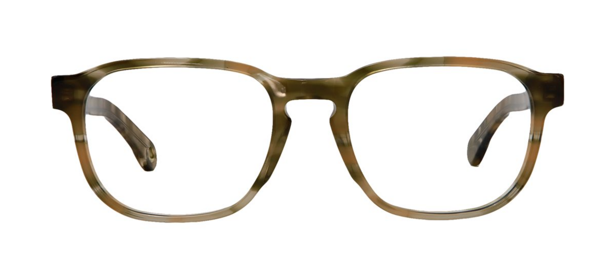 Monsieur Blanc Thomas Eyeglasses