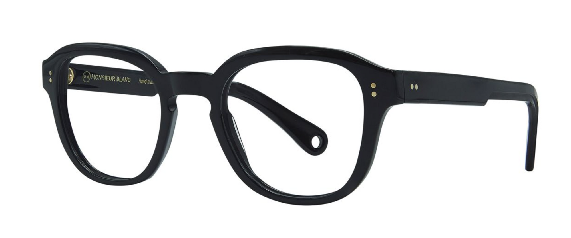 Korrektionsbrille Monsieur Blanc Vincent