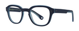 Lunettes de vue Monsieur Blanc Vincent