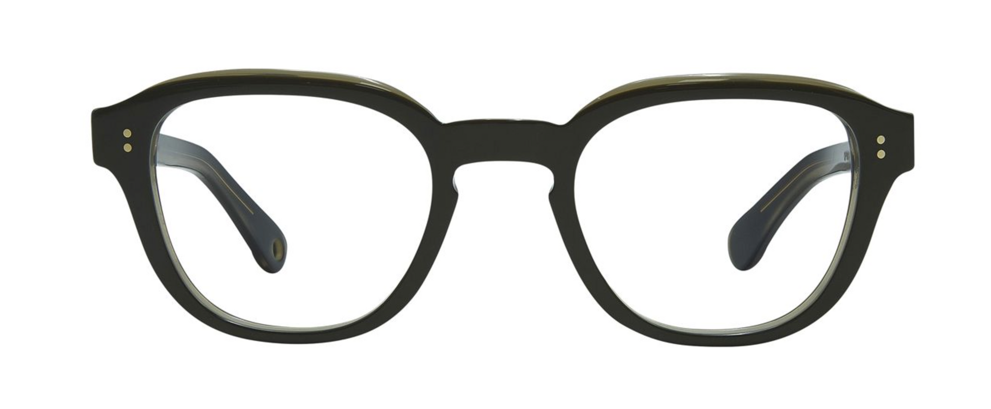 Korrektionsbrille Monsieur Blanc Vincent