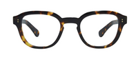 Korrektionsbrille Monsieur Blanc Vincent