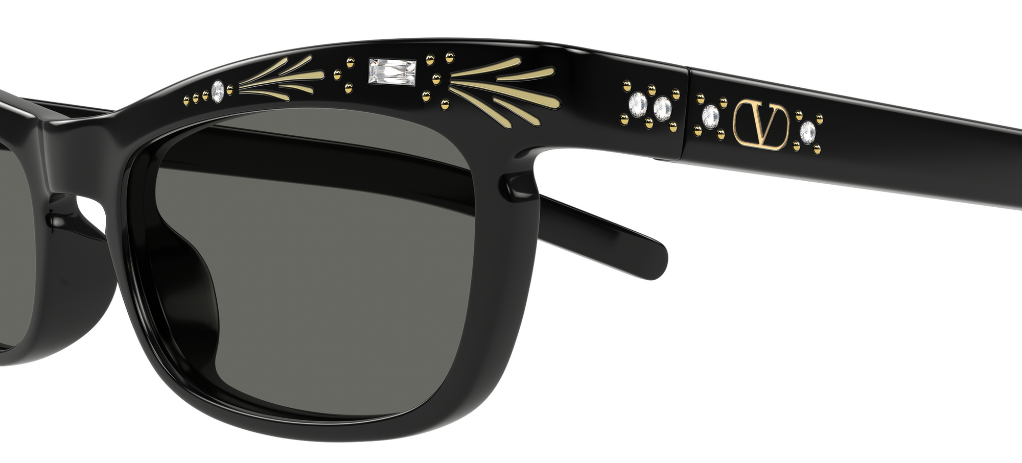 Zonnebril Valentino VG0044S