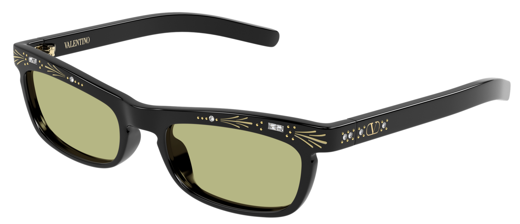 Zonnebril Valentino VG0044S