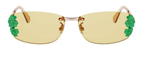 DIOR Dior Clover S1U Sunglasses