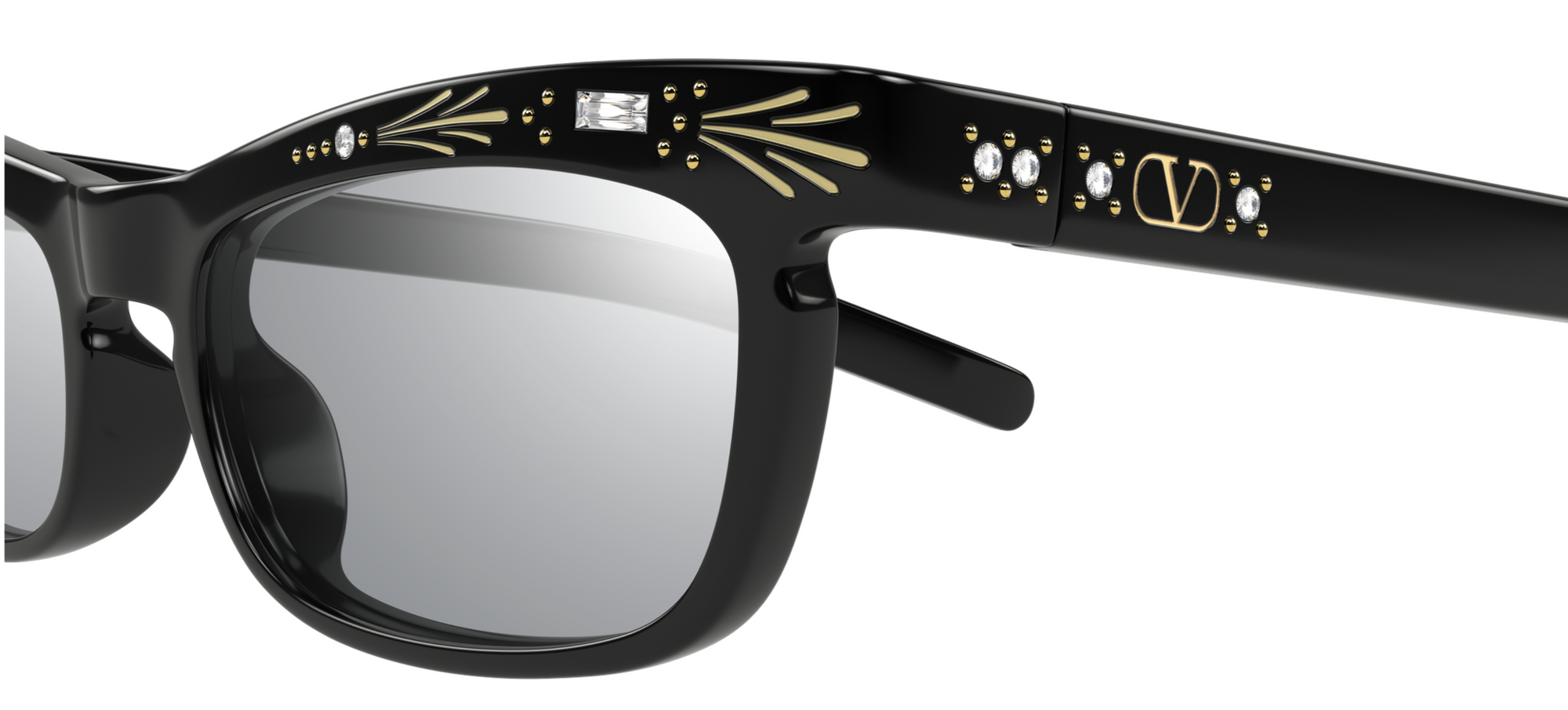 Zonnebril Valentino VG0044S
