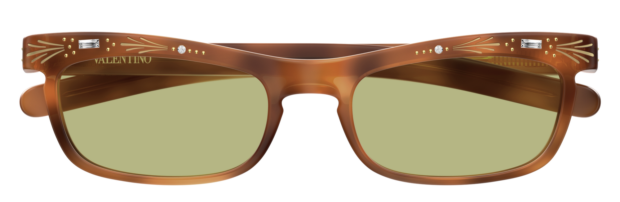 Zonnebril Valentino VG0044S