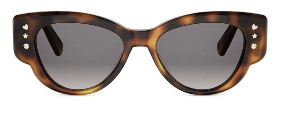 DIOR DIORLUCKYCHARMS B1I Sunglasses