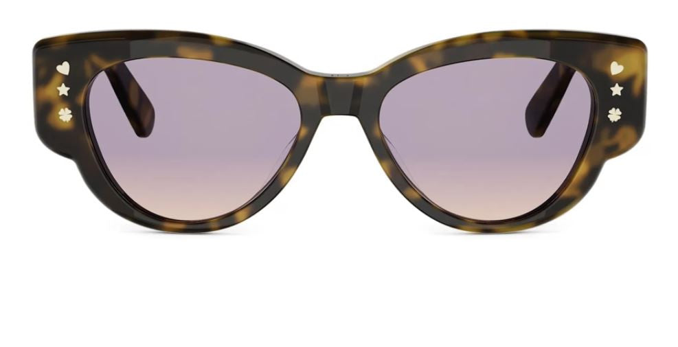 DIOR DIORLUCKYCHARMS B1I Sunglasses