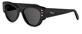 DIOR DIORLUCKYCHARMS B1I Sunglasses