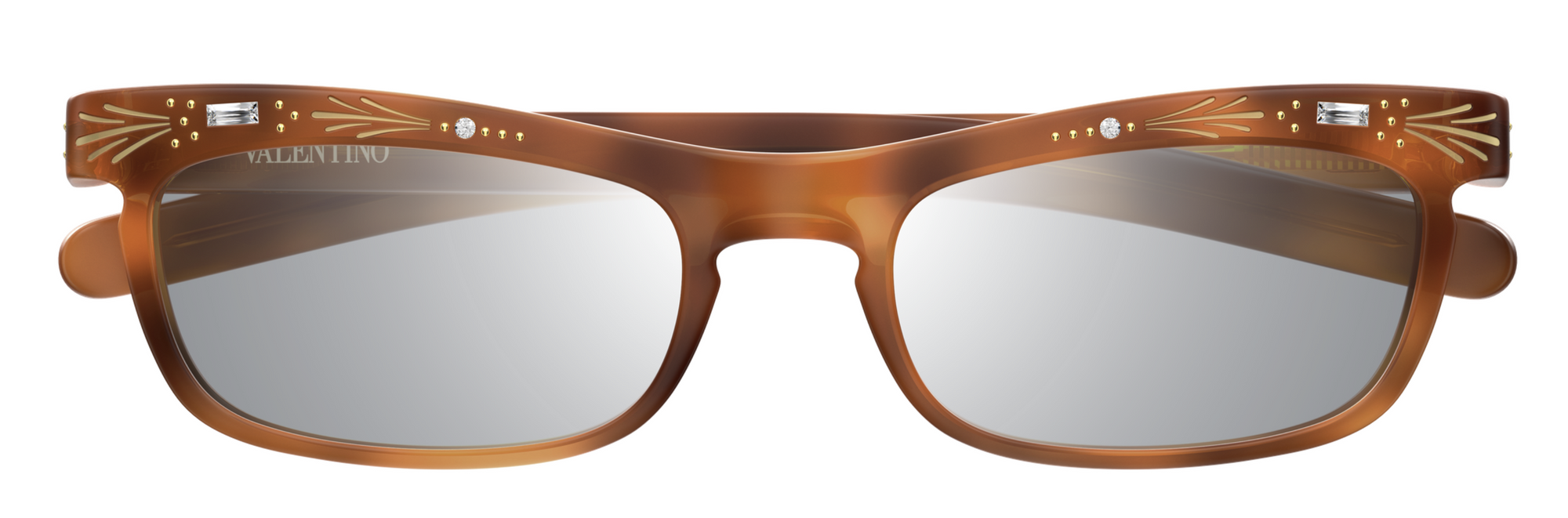 Zonnebril Valentino VG0044S