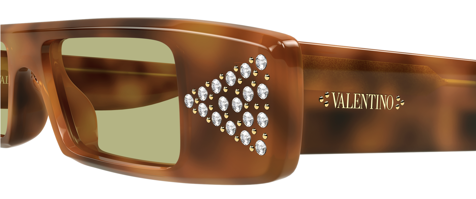 Valentino VG0043S Sunglasses