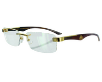 Lunettes de vue MAYBACH The Artist III