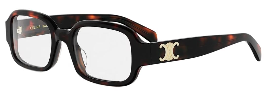 Celine Triomphe CL50173I Eyeglasses