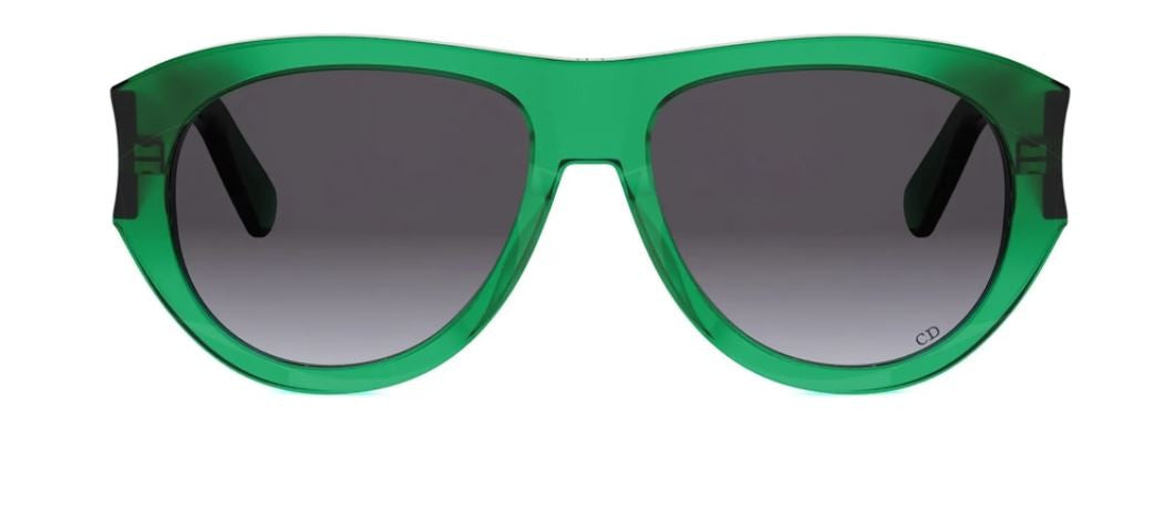 DIOR DIORGLOW A1I Sunglasses