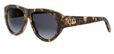 DIOR DIORGLOW A1I Sunglasses