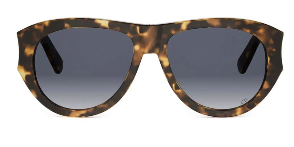 DIOR DIORGLOW A1I Sunglasses