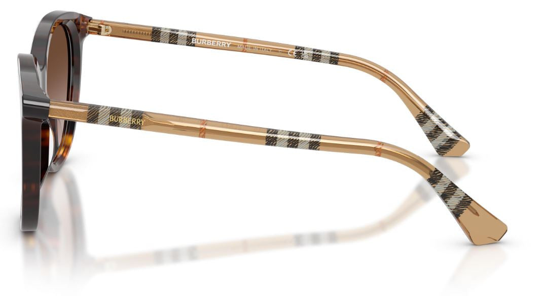 Burberry BE4455 Sunglasses