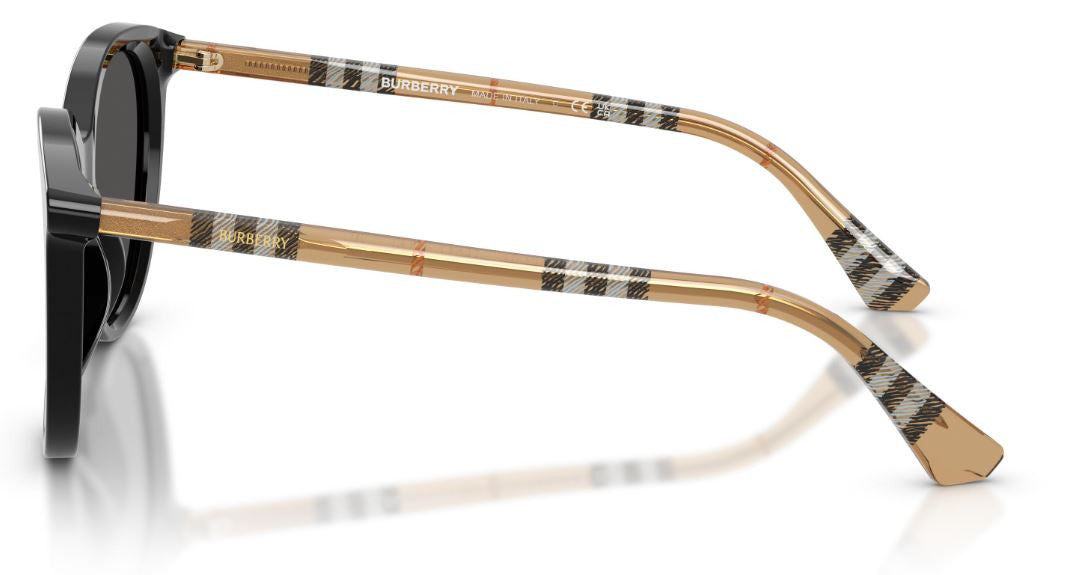 Burberry BE4455 Sunglasses