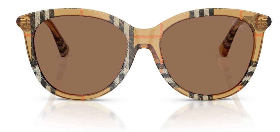 Burberry BE4455 Sunglasses