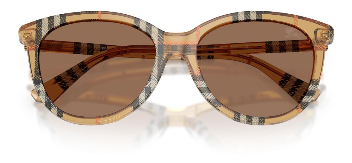 Burberry BE4455 Sunglasses