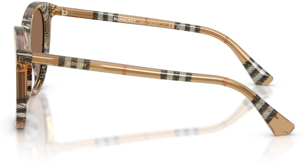 Burberry BE4455 Sunglasses