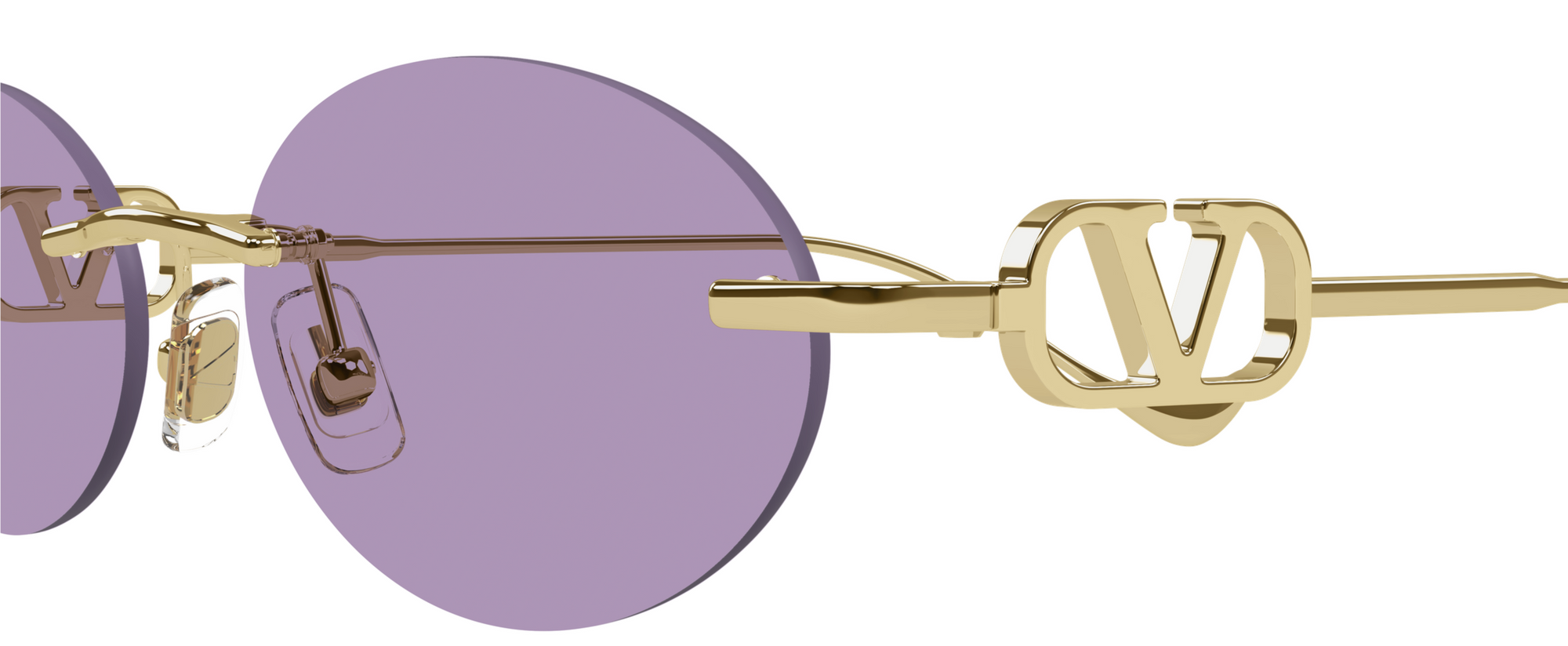 Valentino VG0032S Sunglasses