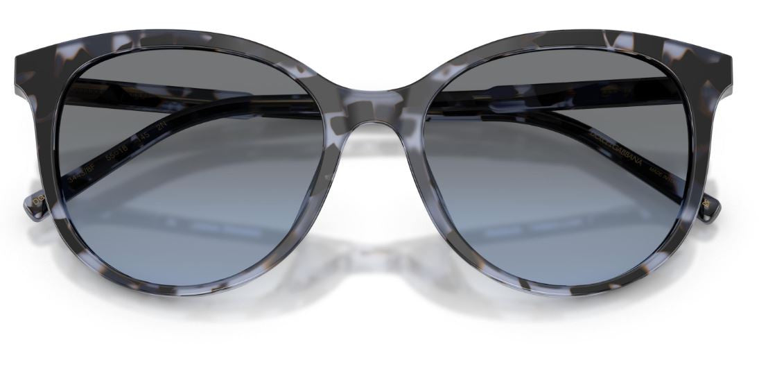 Sonnenbrille Dolce & Gabbana DG4540
