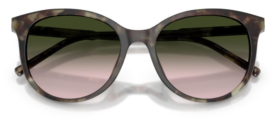 Sonnenbrille Dolce & Gabbana DG4540