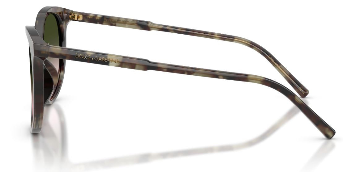 Sonnenbrille Dolce & Gabbana DG4540