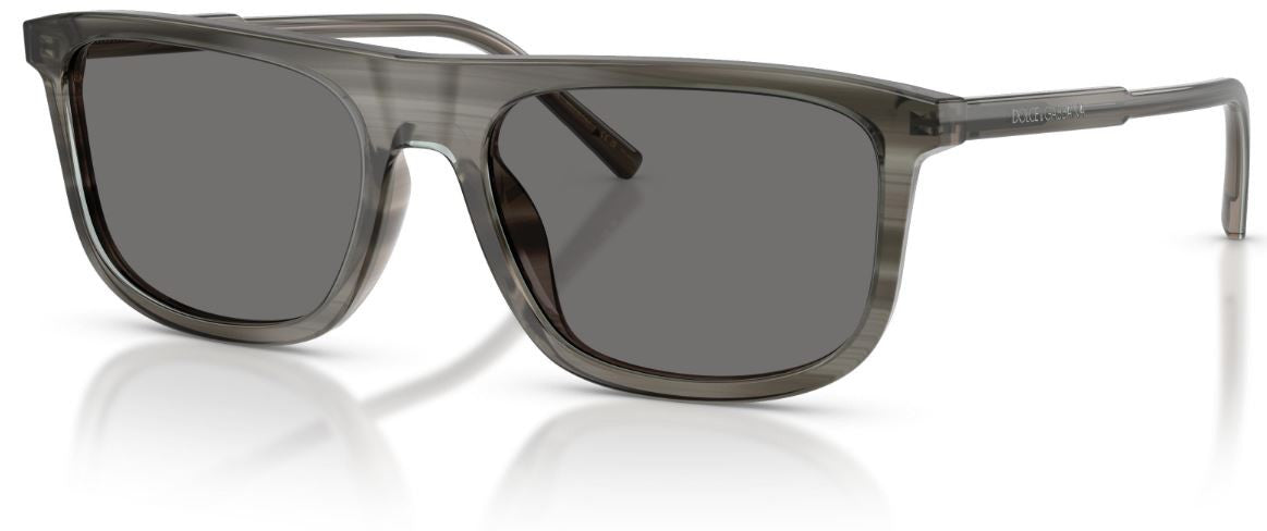 Dolce & Gabbana DG4542 Sunglasses
