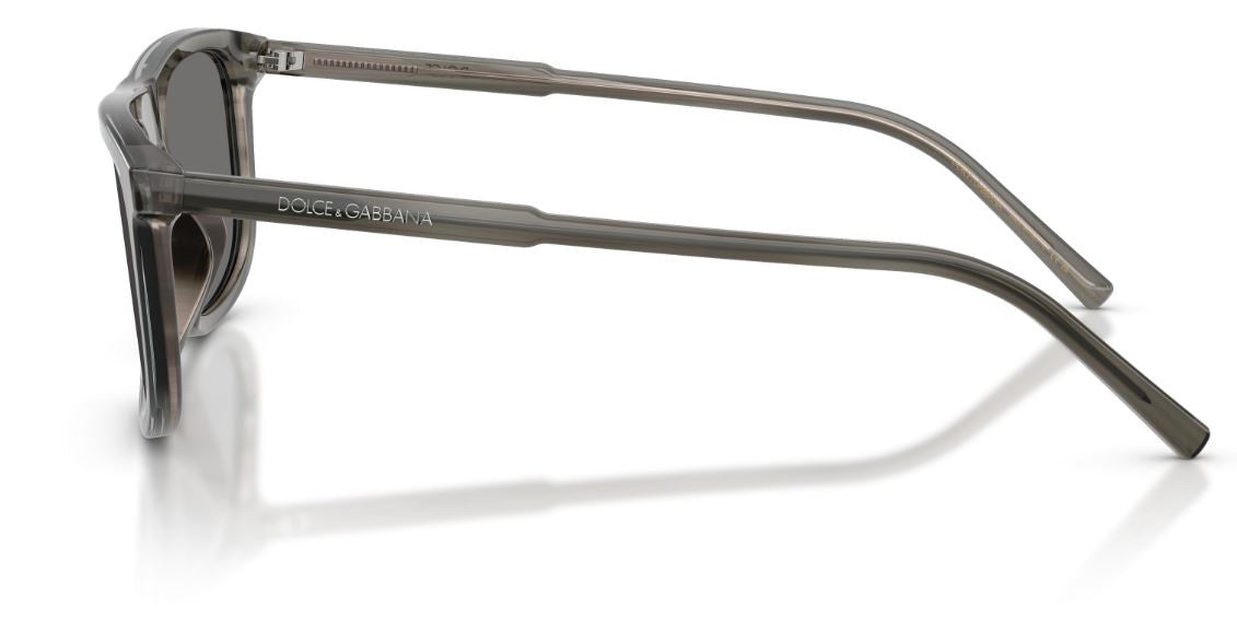 Dolce & Gabbana DG4542 Sunglasses