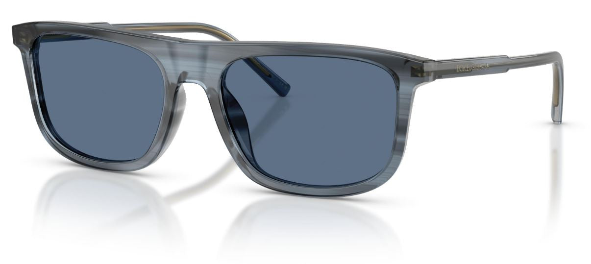 Dolce & Gabbana DG4542 Sunglasses