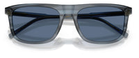 Dolce & Gabbana DG4542 Sunglasses