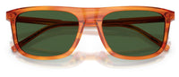 Dolce & Gabbana DG4542 Sunglasses