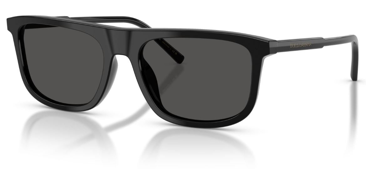 Dolce & Gabbana DG4542 Sunglasses